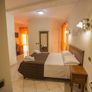 De Monti Rome