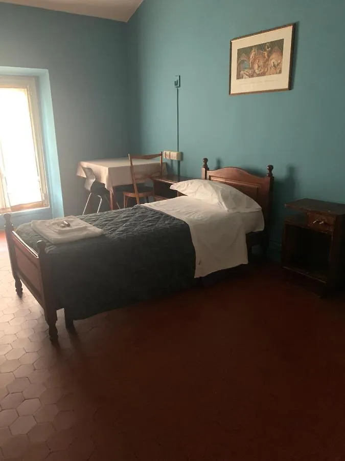 Leon Doro Hotel Parma 0*,