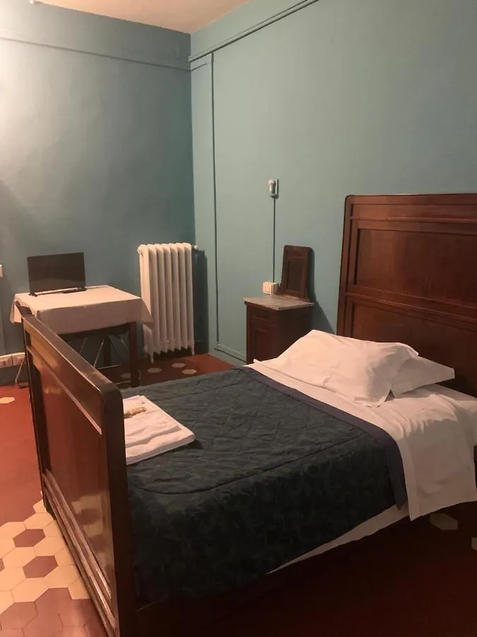Leon Doro Hotel Parma