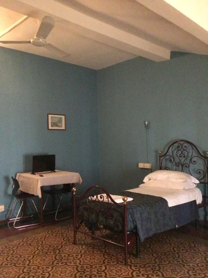 Leon Doro Hotel Parma