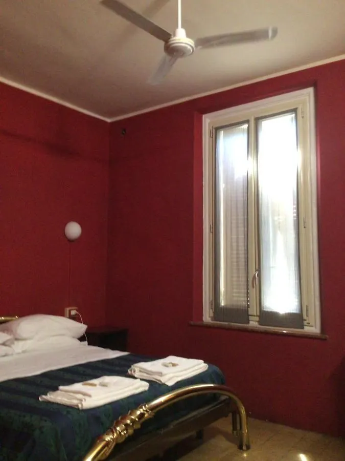 Leon Doro Hotel Parma