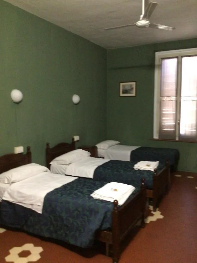 Leon Doro Hotel Parma